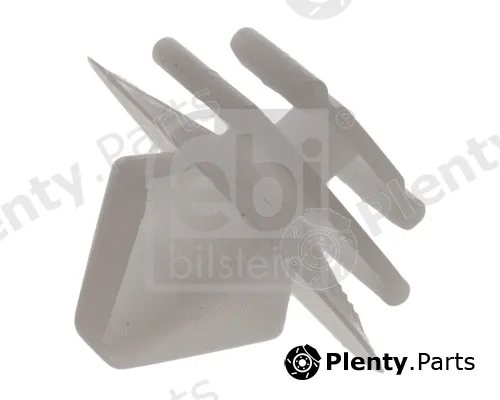 febi bilstein 100607 — Retaining Clip, door panel febi Plus