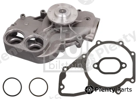 febi bilstein 02962 — Water Pump, engine cooling