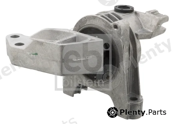 febi bilstein 104397 — Mounting, engine