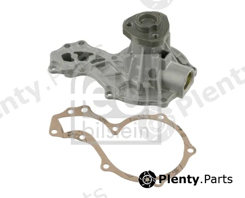 febi bilstein 10013 — Water Pump, engine cooling