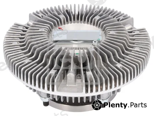 febi bilstein 181735 — Clutch, radiator fan