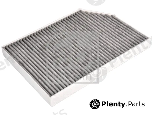 febi bilstein 174437 — Filter, cabin air