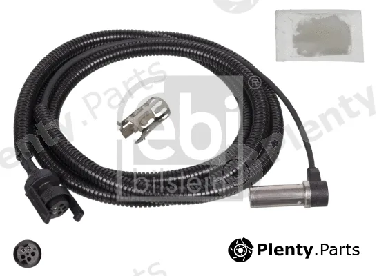 febi bilstein 104897 — Sensor, wheel speed