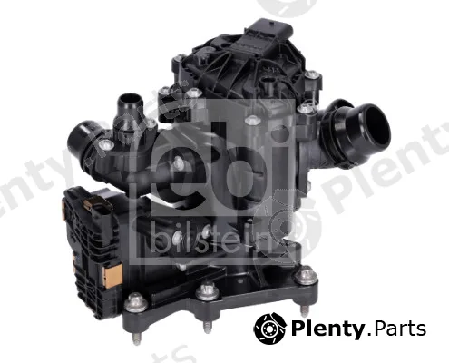 febi bilstein 182930 — Thermostat, coolant