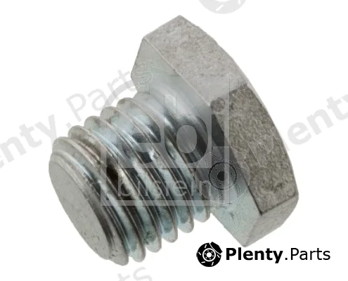 febi bilstein 171283 — Screw Plug, oil sump