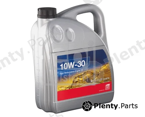 febi bilstein 104913 — Engine Oil