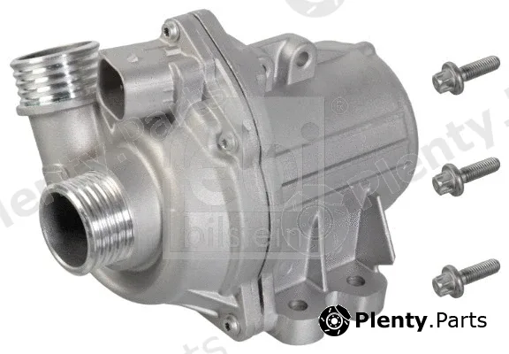 febi bilstein 178011 — Water Pump, engine cooling