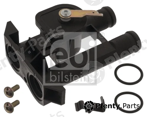 febi bilstein 102210 — Coolant Control Valve