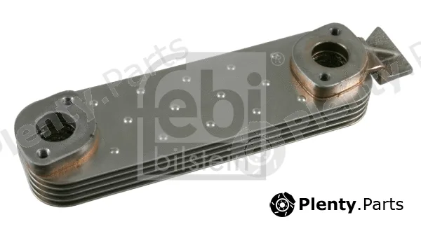 febi bilstein 21577 — Oil Cooler, engine oil