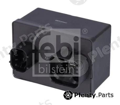 febi bilstein 183037 — Control Unit, glow time febi Plus