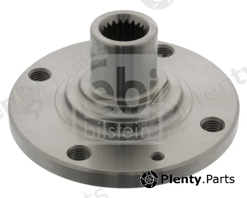 febi bilstein 01424 — Wheel Hub