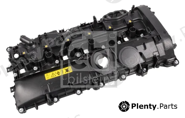 febi bilstein 178029 — Cylinder Head Cover febi Plus