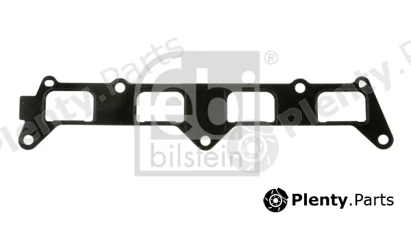 febi bilstein 39735 — Gasket, intake manifold