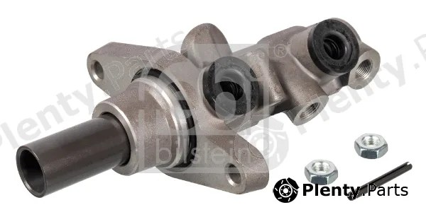 febi bilstein 107917 — Brake Master Cylinder