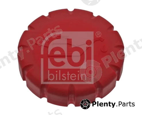 febi bilstein 44431 — Sealing Cap, oil filler neck