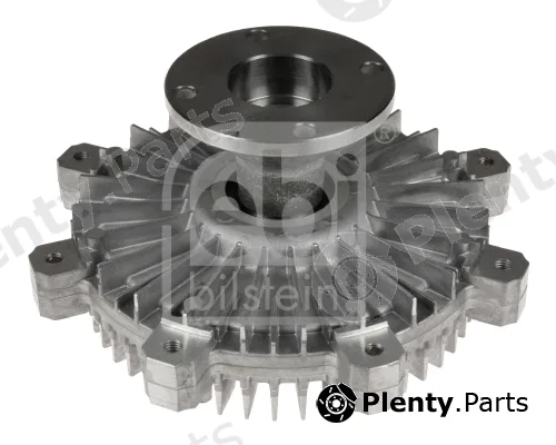 febi bilstein 47444 — Clutch, radiator fan