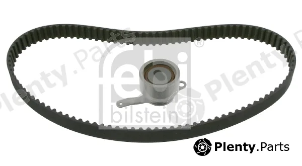 febi bilstein 26136 — Timing Belt Kit
