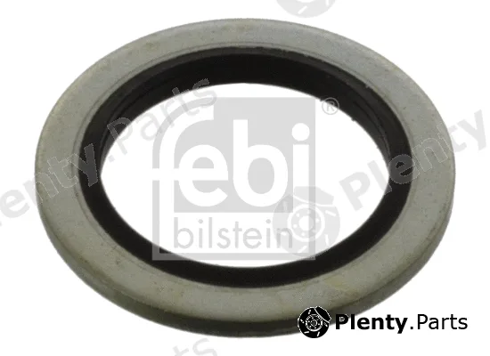 febi bilstein 44793 — Seal Ring, oil drain plug