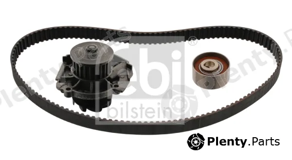 febi bilstein 45100 — Water Pump & Timing Belt Kit