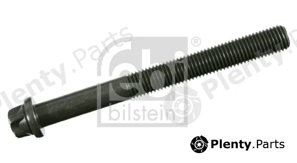 febi bilstein 11725 — Cylinder Head Bolt