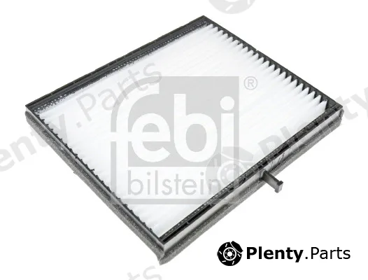 febi bilstein 184394 — Filter, cabin air