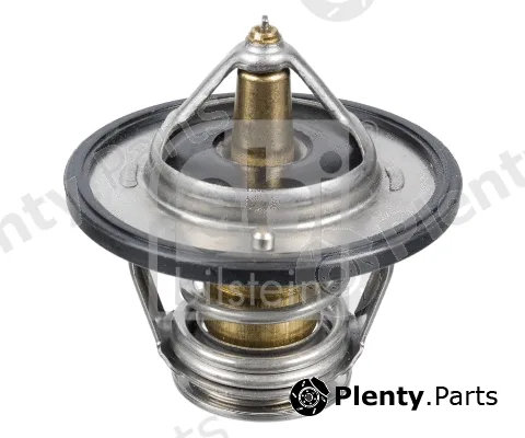 febi bilstein 33457 — Thermostat, coolant