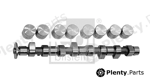 febi bilstein 03131 — Camshaft Kit