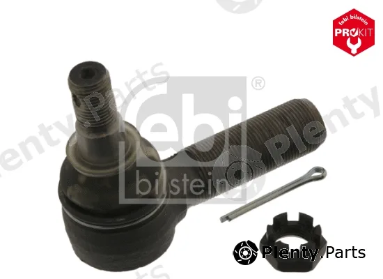 febi bilstein 12975 — Tie Rod End ProKit