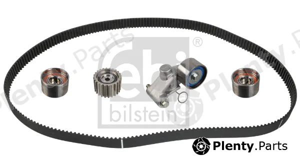febi bilstein 27543 — Timing Belt Kit