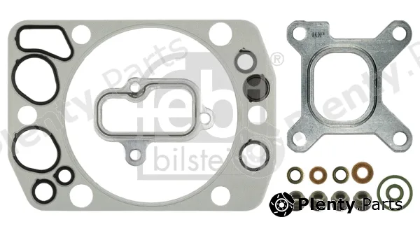 febi bilstein 103449 — Gasket Kit, crankcase