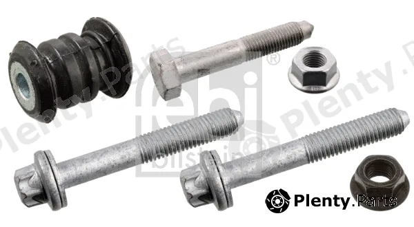 febi bilstein 177318 — Mounting, control/trailing arm