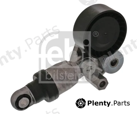 febi bilstein 100094 — Belt Tensioner, V-ribbed belt