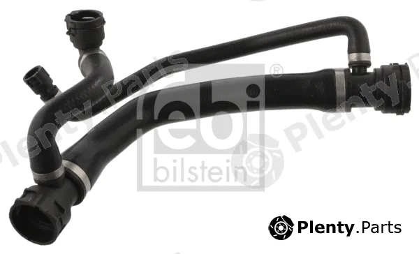 febi bilstein 46213 — Radiator Hose