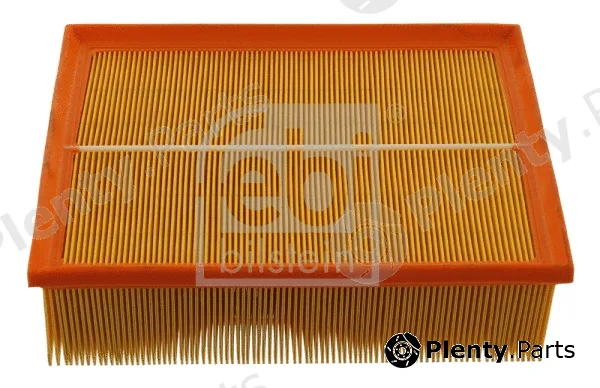 febi bilstein 23334 — Air Filter