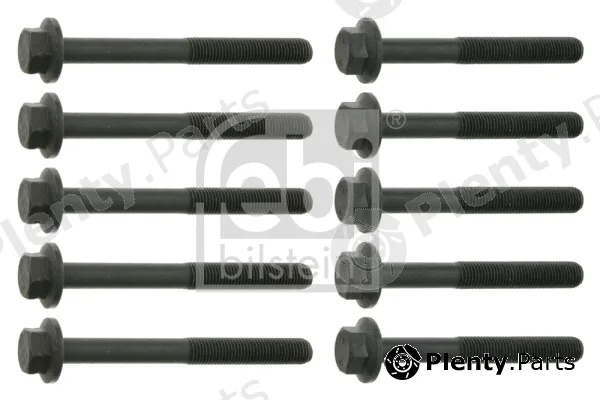 febi bilstein 14304 — Cylinder Head Bolt Set