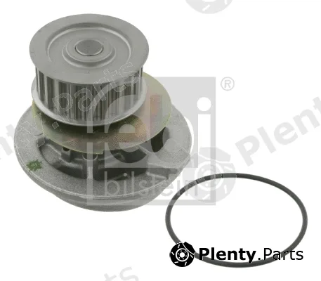 febi bilstein 01265 — Water Pump, engine cooling