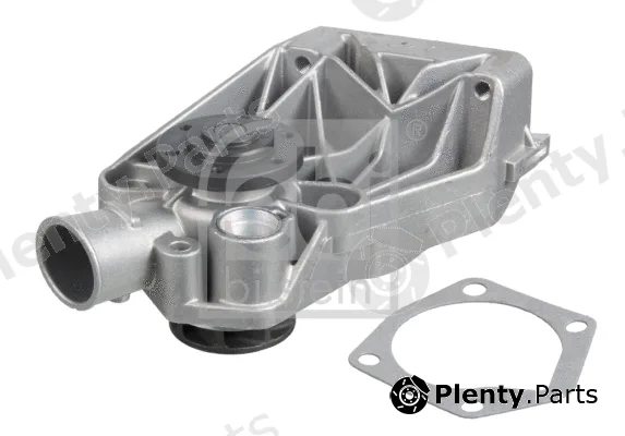 febi bilstein 38753 — Water Pump, engine cooling