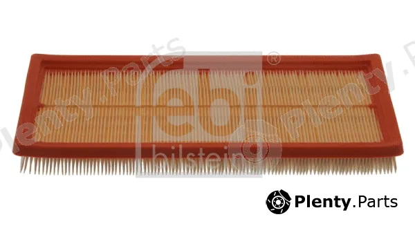 febi bilstein 38875 — Air Filter