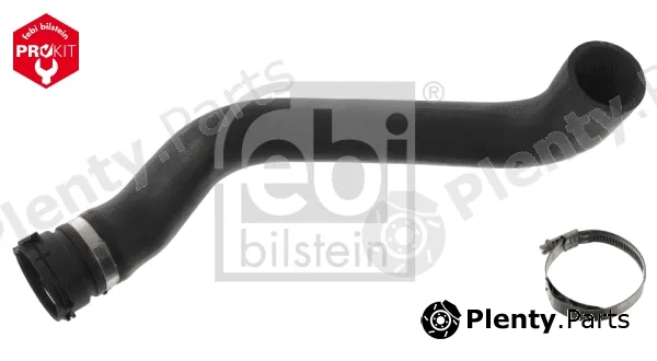 febi bilstein 49746 — Radiator Hose ProKit