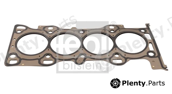 febi bilstein 107285 — Gasket, cylinder head