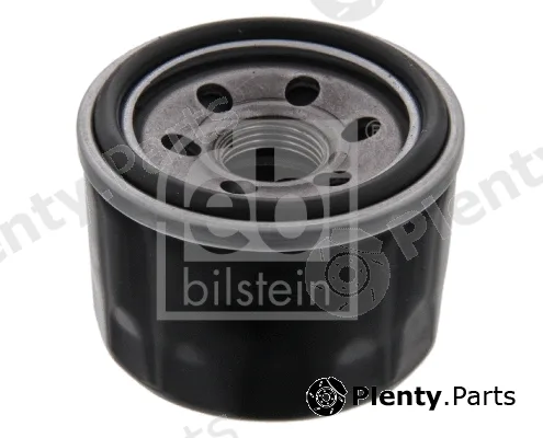 febi bilstein 34398 — Oil Filter