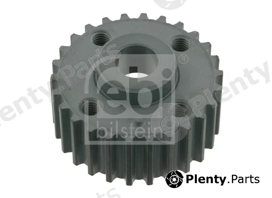 febi bilstein 25342 — Sprocket, crankshaft
