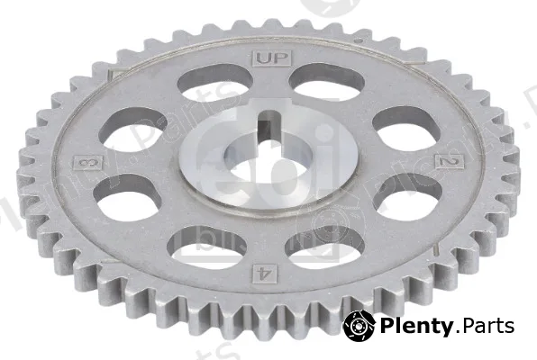 febi bilstein 182259 — Gear/Sprocket, camshaft