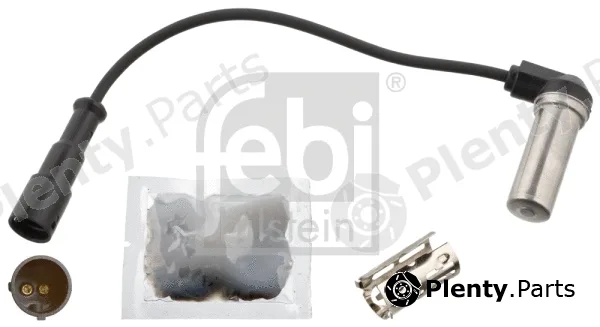 febi bilstein 40478 — Sensor, wheel speed