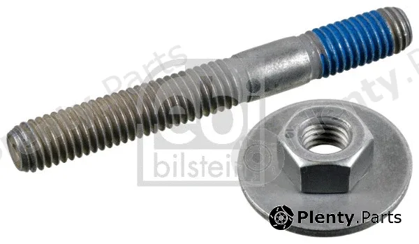 febi bilstein 178791 — Mounting Set, tensioner-/return pulley (timing belt)