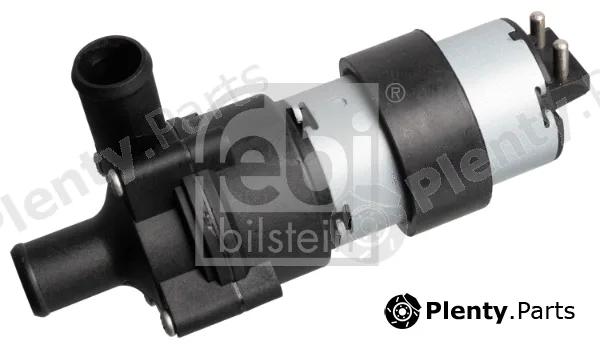 febi bilstein 176352 — Auxiliary Water Pump (cooling water circuit)
