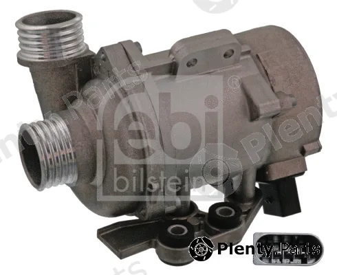 febi bilstein 47160 — Water Pump, engine cooling
