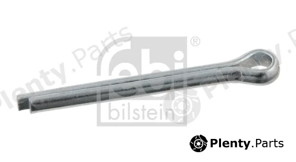 febi bilstein 07291 — Split Pin