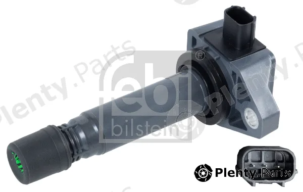 febi bilstein 108236 — Ignition Coil
