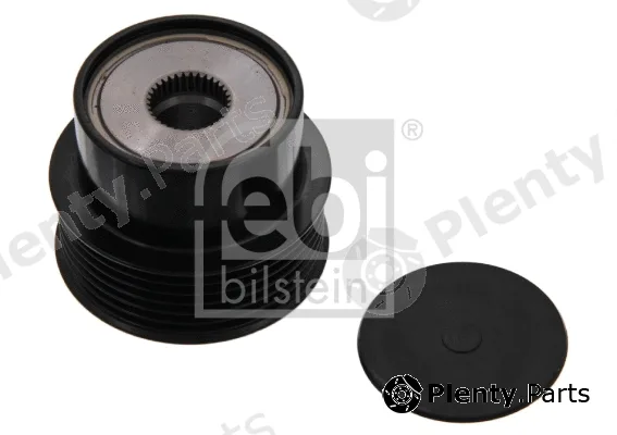 febi bilstein 37345 — Alternator Freewheel Clutch